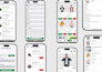 develop an android ecommerce mobile app with firebase